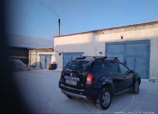 Гараж в аренду, 30 м2, Топки, Пионерская улица, 2