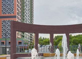 Продам 2-ком. квартиру, 44.5 м2, Ростов-на-Дону, ЖК Гринсайд