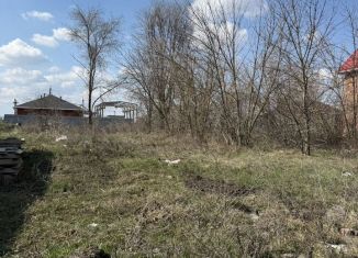 Участок на продажу, 8 сот., поселок Овощной, Солнечная улица, 6