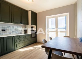 2-комнатная квартира на продажу, 58.4 м2, Воронеж, улица 9 Января, 68/1к2, ЖК Современник