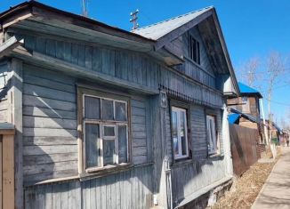 Продается дом, 60.1 м2, Иваново, улица Володиной, 50