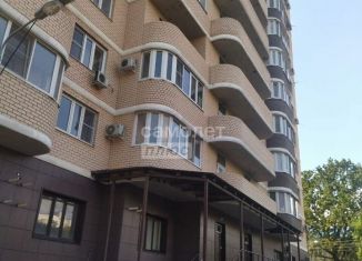 Продается 3-комнатная квартира, 108 м2, Краснодар, Таманская улица, 130/3, микрорайон Дубинка