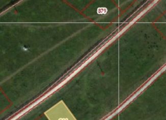 Продается земельный участок, 17 сот., Белорецк, Зелёный бульвар