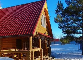 Дом в аренду, 86 м2, Киров, СДТ Ветеран-Талица, 132