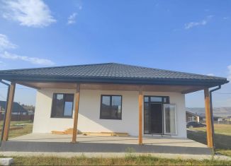 Продается дом, 123.6 м2, село Доброе, Яблоневая улица