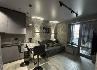 Продажа 1-ком. квартиры, 35 м2, городской посёлок Новоселье, Невская улица, 9, ЖК Уютный