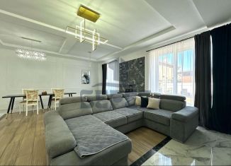 Сдам в аренду коттедж, 130 м2, Казань, улица Александра Коваля, Советский район