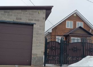 Продам дом, 73 м2, Стерлитамак, Удачная улица, 124