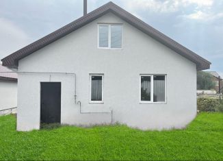 Продам дом, 110 м2, село Красная Башкирия, улица Мустая Карима, 33/2