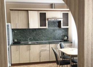 Сдам в аренду трехкомнатную квартиру, 75 м2, Ростов-на-Дону, проспект Сельмаш, 98/11, Первомайский район