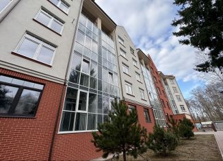 Квартира на продажу студия, 46.6 м2, Светлогорск, Калининградский проспект, 70Е