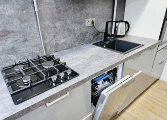 Сдача в аренду 3-ком. квартиры, 71.3 м2, Москва, 3-й Павелецкий проезд, 7к1, метро Автозаводская