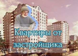 Продажа однокомнатной квартиры, 38 м2, Избербаш, улица П.И. Чайковского, 23