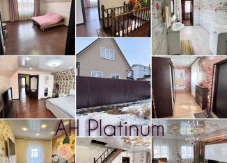 Продам дом, 130 м2, Тулун, улица Строителей