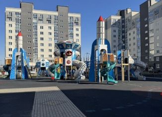 1-ком. квартира на продажу, 42 м2, Калининград, Суздальская улица, 11Г