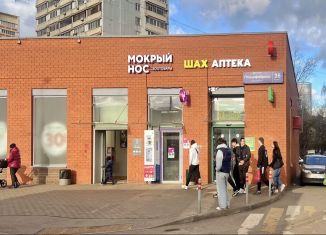 Сдается помещение свободного назначения, 54 м2, посёлок городского типа Томилино, микрорайон Птицефабрика, 35к1