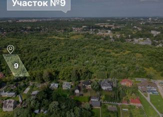 Продам земельный участок, 20.9 сот., Павловск, Садовая улица