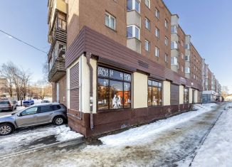 Продаю помещение свободного назначения, 746.8 м2, Петрозаводск, Октябрьский проспект, 13, Октябрьский район