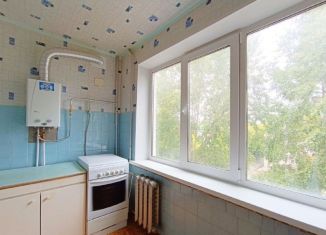 3-комнатная квартира на продажу, 52.7 м2, Котлас, улица Карла Маркса, 18