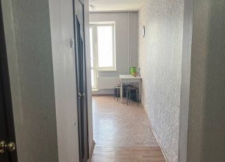 Продам 1-комнатную квартиру, 44 м2, Новосибирск, метро Золотая Нива, улица Виталия Потылицына, 11