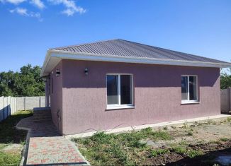 Продажа дома, 103 м2, село Левадки, улица Гречко