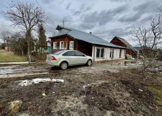 Продается дом, 75 м2, деревня Никулино, деревня Никулино, 14