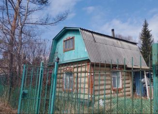 Продаю дачу, 60 м2, Иркутск, Осенняя улица, 5