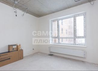 Продам 1-ком. квартиру, 32.1 м2, Уфа, улица Менделеева, 1/1, ЖК Символ