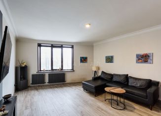 Продажа трехкомнатной квартиры, 94.6 м2, посёлок Воскресенское, посёлок Воскресенское, 40к1, ЖК Санрайс