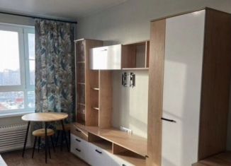 Продается квартира студия, 26 м2, Балашиха, улица Яганова, 3, ЖК Пехра