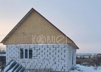 Продам дом, 90 м2, Курган, район Рябково, Встречный переулок