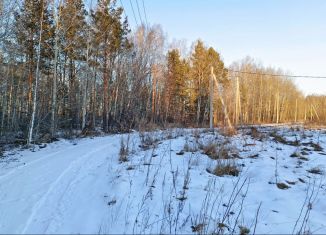 Продается земельный участок, 12 сот., деревня Ушакова, Зелёная улица