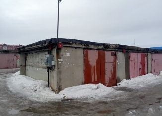 Продажа гаража, 24 м2, Тюмень, Молодёжная улица, 76к1