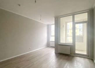 Квартира в аренду студия, 24 м2, посёлок Шушары, улица Нины Петровой, 8к2
