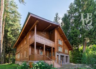 Дом на продажу, 459.5 м2, коттеджный поселок Чароит, коттеджный посёлок Чароит, 60