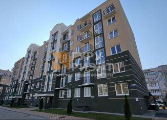 Однокомнатная квартира на продажу, 23 м2, Калининградская область, улица Гептнера, 13