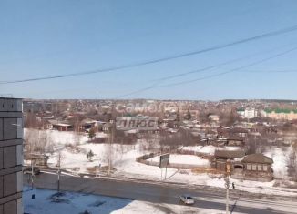 Продажа 4-комнатной квартиры, 83.4 м2, Серов, улица Ленина, 164