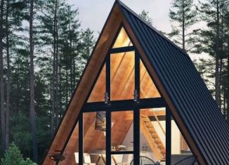 Продается дом, 60 м2, село Селиваниха, Красноярская улица