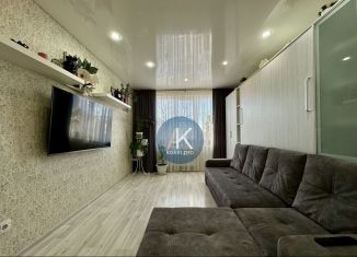 Продам двухкомнатную квартиру, 45.4 м2, Санкт-Петербург, Дальневосточный проспект, 57к2, Дальневосточный проспект