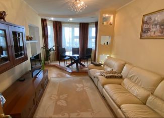 Продается трехкомнатная квартира, 84.5 м2, Котельники, Новая улица, 17Б, ЖК Котельнические Высотки