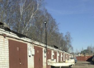 Гараж на продажу, 22 м2, Долгопрудный, Гаражный проезд
