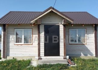 Продам дом, 36.1 м2, Тюмень, Зелёная улица, 257