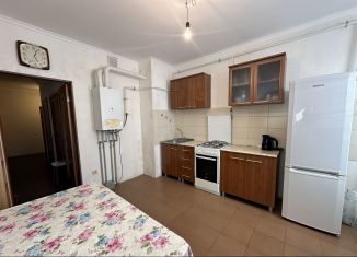 Продажа 2-ком. квартиры, 61.9 м2, Горячий Ключ, Объездная улица, 2А