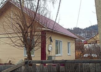 Дом на продажу, 55 м2, Республика Алтай, улица Победы, 41