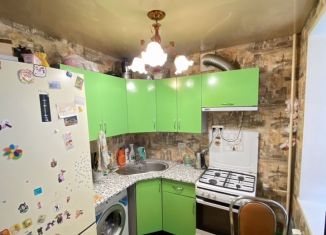 1-комнатная квартира на продажу, 28.7 м2, Сызрань, улица Лазо, 35