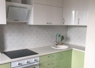 Сдаю в аренду 2-комнатную квартиру, 55 м2, Пермь, улица Революции, 48Б, ЖК Гулливер