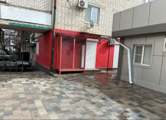 Сдача в аренду помещения свободного назначения, 42 м2, Черкесск, Парковая улица, 9, микрорайон Пештера