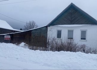Продам дом, 56 м2, Удмуртия, улица Максима Горького, 238