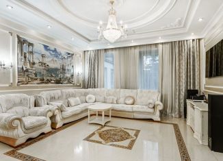 Продам дом, 792.8 м2, деревня Юрлово, Сосновая улица, 12