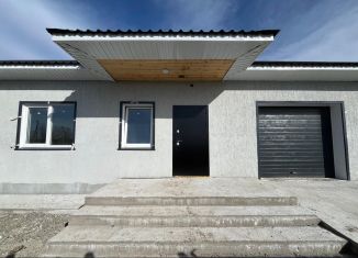 Продается дом, 140 м2, деревня Чапаево